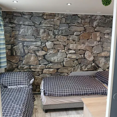 Kék-fehér Mobilház