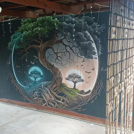 Lägenhet Kek-feher Mobilhaz Zsombo