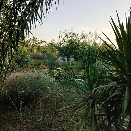 Lägenhet Kek-feher Mobilhaz *