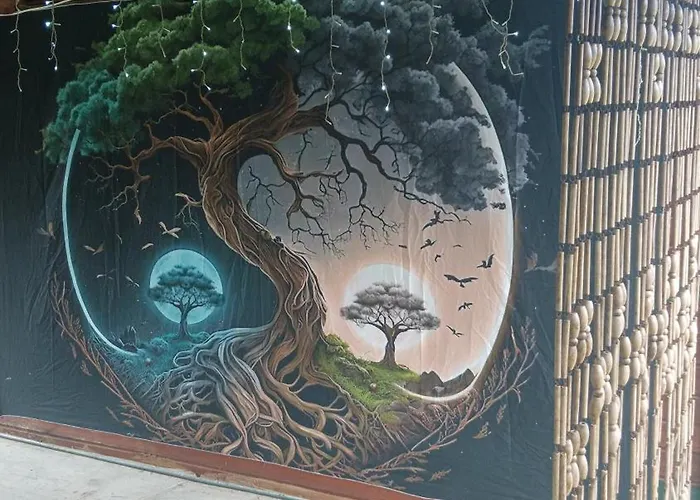 아파트 Kek-feher Mobilhaz Zsombo